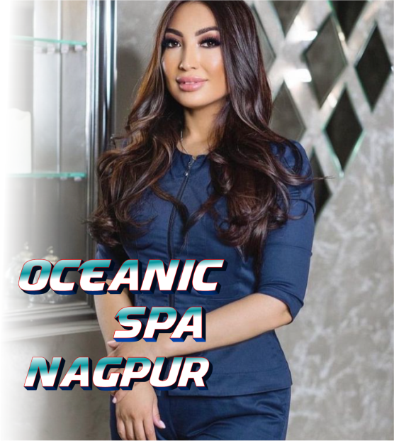 Oceanic Spa Nagpur